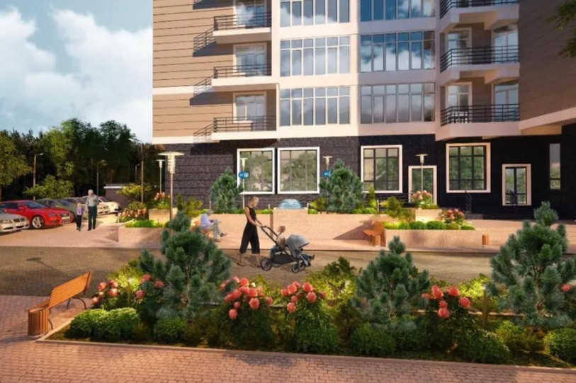 Продаж Квартира 2-кімнатна, 7/8 поверх на Сегедская ул., 13 Одеса - фото 5