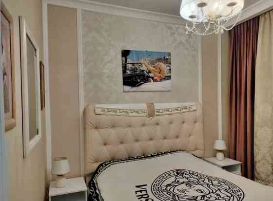 Оренда Квартира 1-кімнатна, 2/25 поверх на Каманина ул., 16а/3 Одеса