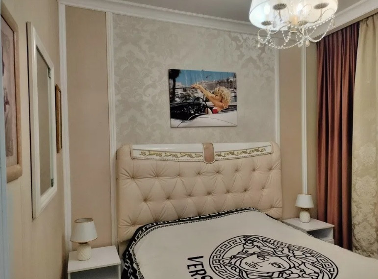 Оренда Квартира 1-кімнатна, 2/25 поверх на Каманина ул., 16а/3 Одеса - фото 1