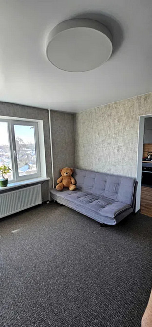 Продаж Квартира 2-кімнатна, 6/9 поверх на вул. Шатіло Кропивницький - фото 2