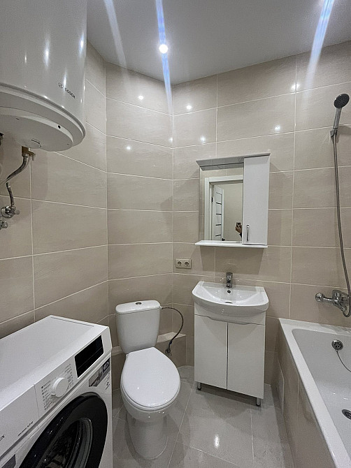 Продаж Квартира 1-кімнатна, 4/17 поверх на Жемчужная ул., 11 Одесса - изображение 8