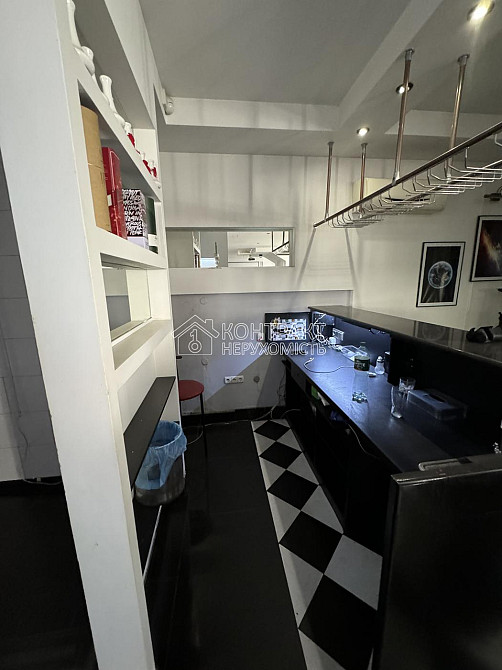 Продаж заклад громадського харчування на вул. майдан Героїв Небесної Сотні приміщень - 2, поверх - 1/4 Харьков - изображение 15