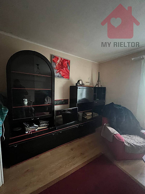 Продаж двокімнатної квартири з ділянкою по вул.Висока Uzhhorod - photo 6