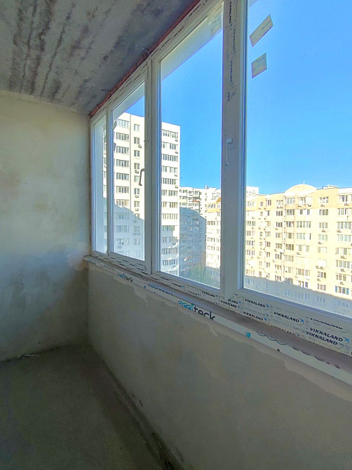 Продам 1-ком. квартиру в ЖК Вернисаж Одеса - фото 3