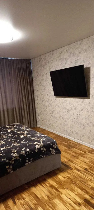 Продаж Квартира 1-кімнатна, 13/16 поверх на Титова, 18 б Дніпро - фото 6