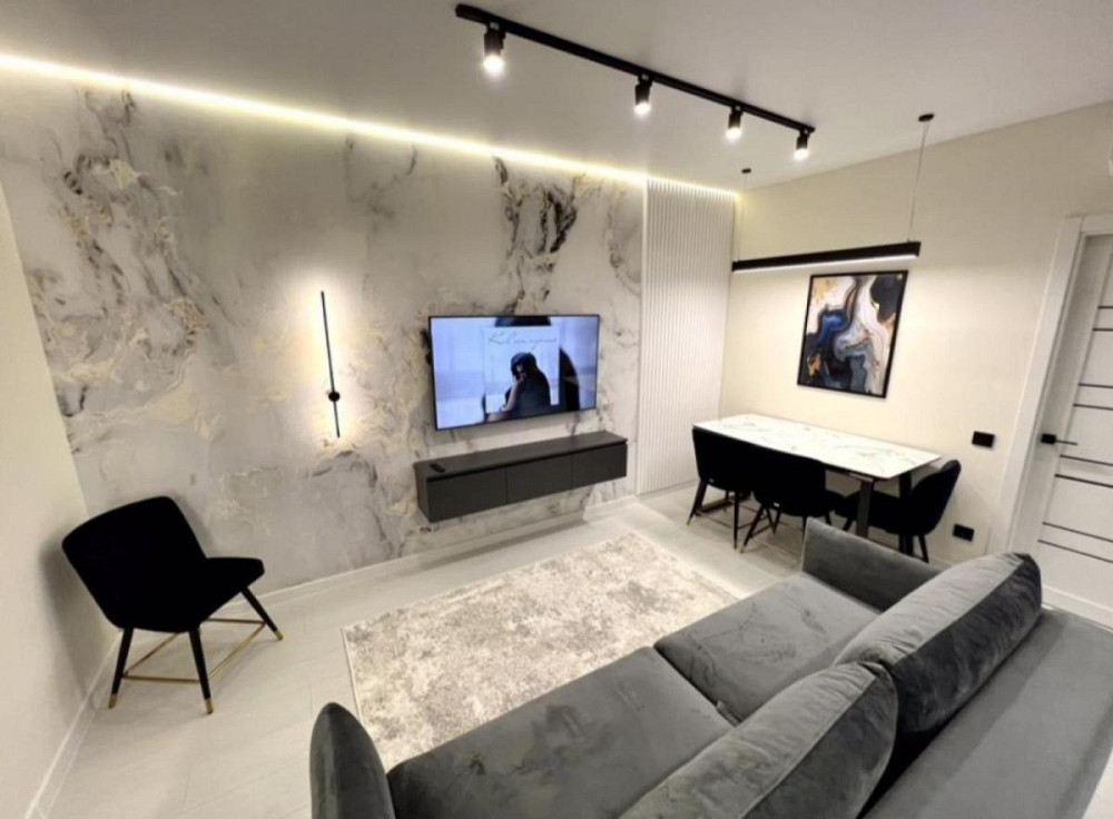 Продається 1к квартира в 58 Перлині, р-н Таїрова Odessa - photo 6