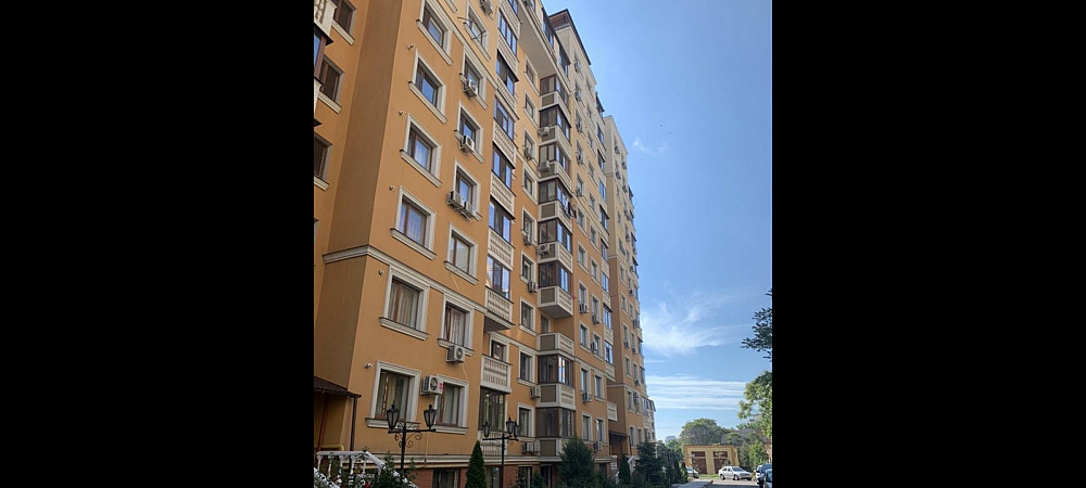 Квартира в жк Академгородок Одеса - фото 11