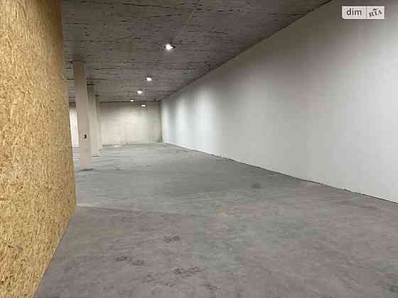 Оренда приміщення вільного призначення на Дюківська 