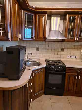 Оренда Квартира 2-кімнатна, 8/16 поверх на Малиновского Маршала ул., 34 Днепр