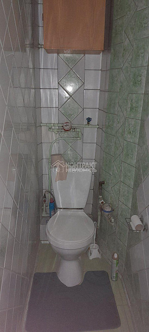 Оренда Квартира 3-кімнатна, 7/12 поверх на вул. Валентинівська Харків - фото 6