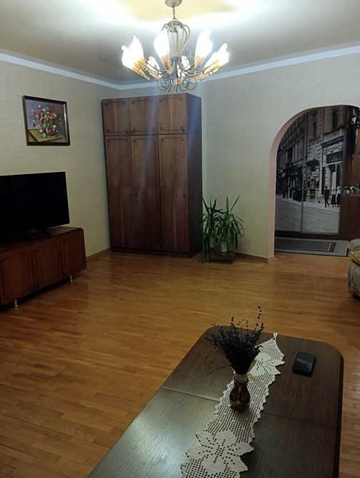 Продаж Квартира 3-кімнатна, 6/6 поверх на Котляревського І. вул., 13 Тернопіль - фото 3