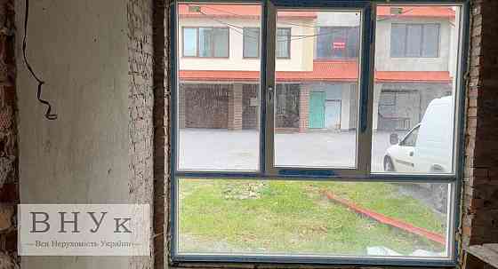 Продаж Квартира 2-кімнатна, 1/3 поверх на вул. Козацька Тернопіль