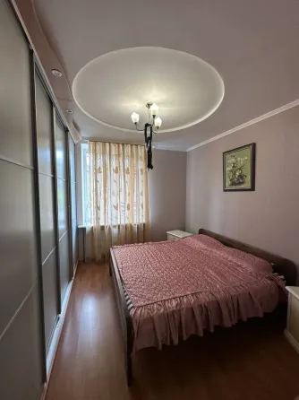 Аренда 2к Квартира 53 кв.м проспект Д.Яворницького, 33 Днепр