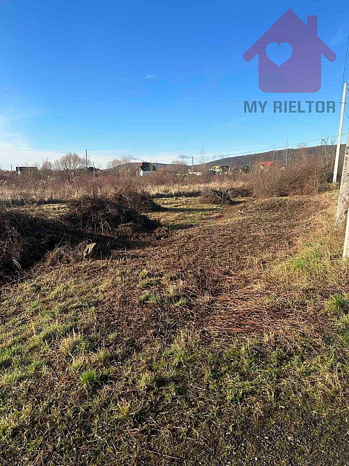 Продаж земельної ділянки 8 соток на Центральна  - photo 8