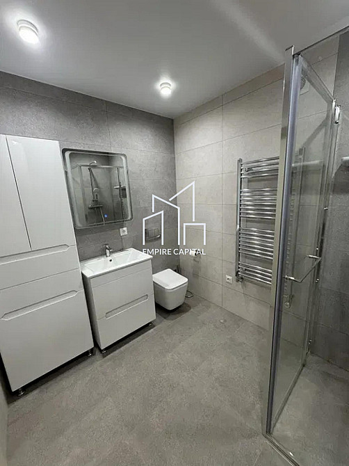 Оренда 1к квартири 50 кв. м Львов - изображение 7