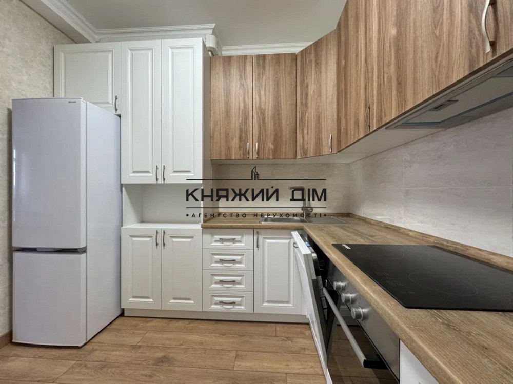 Оренда 2 кімнатна квартира ЖК Британський квартал КОД 11186407 Kiev - photo 10