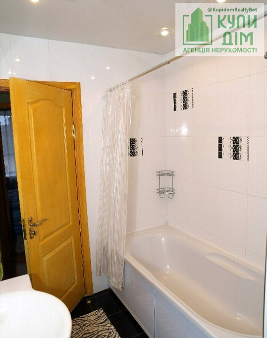Продаж 2к квартири в центрі Кропивницкий - изображение 7