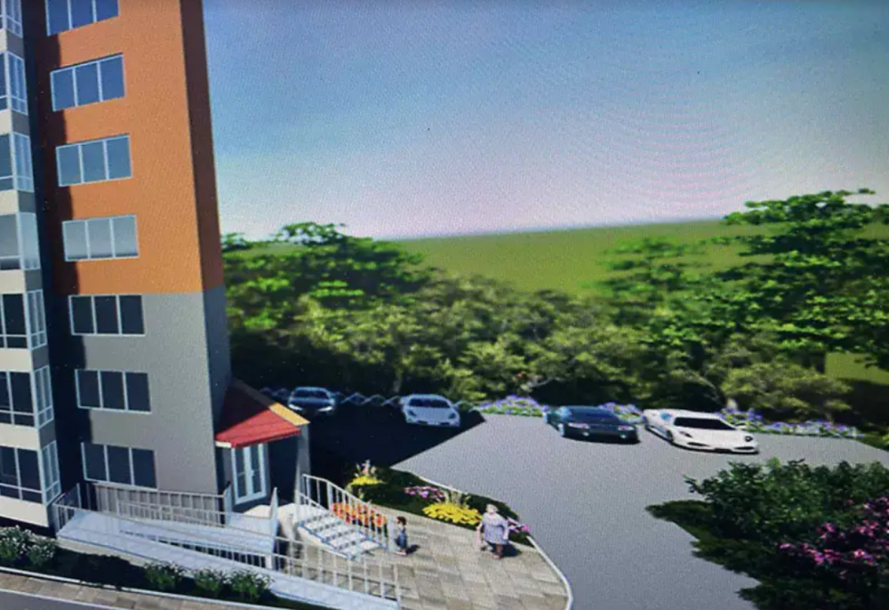 Продаж 2к квартири 57 кв. м на просп. Злуки Тернопіль - фото 5