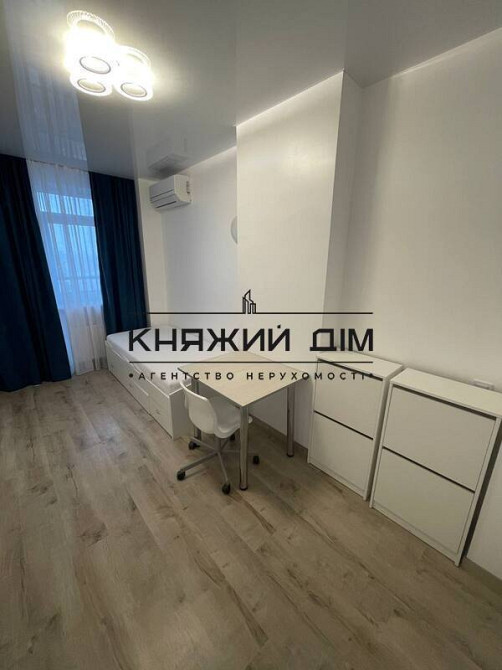 Продається 3 кімнатна кварти ЖК Срібна Вежа № 21146684 Київ - фото 12