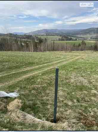 Продаж земельної ділянки 95 соток на вул. Шевченка 