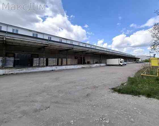 Оренда торгове приміщення на вул. Фабрична приміщень - 5, поверх - 1/1 Тернополь