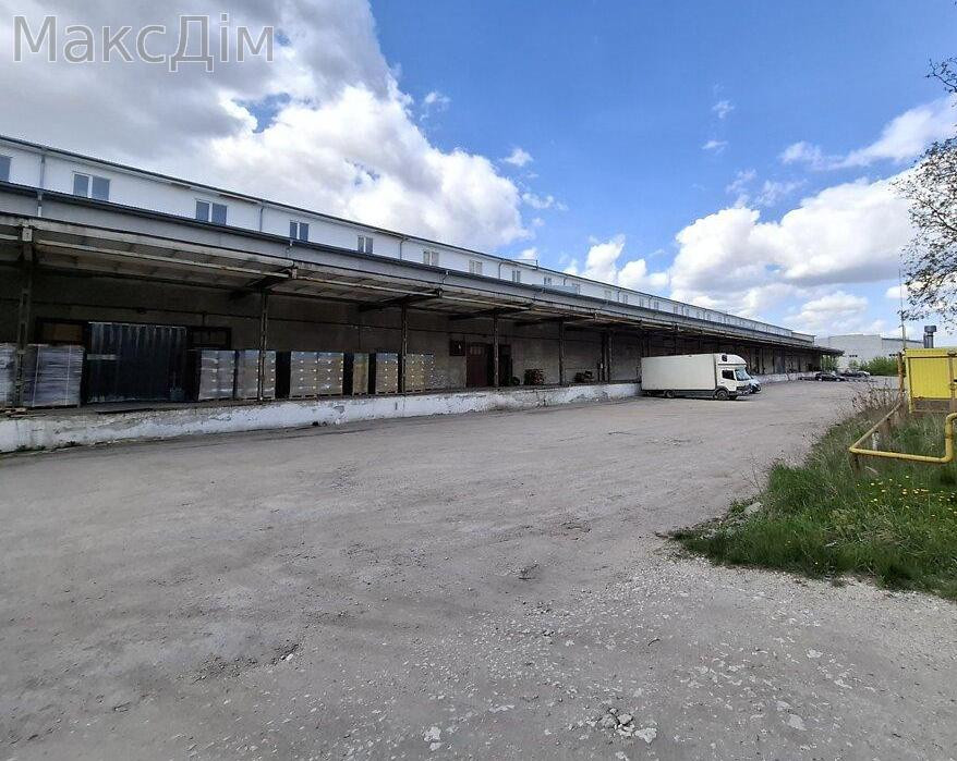 Оренда торгове приміщення на вул. Фабрична приміщень - 5, поверх - 1/1 Тернопіль - фото 1