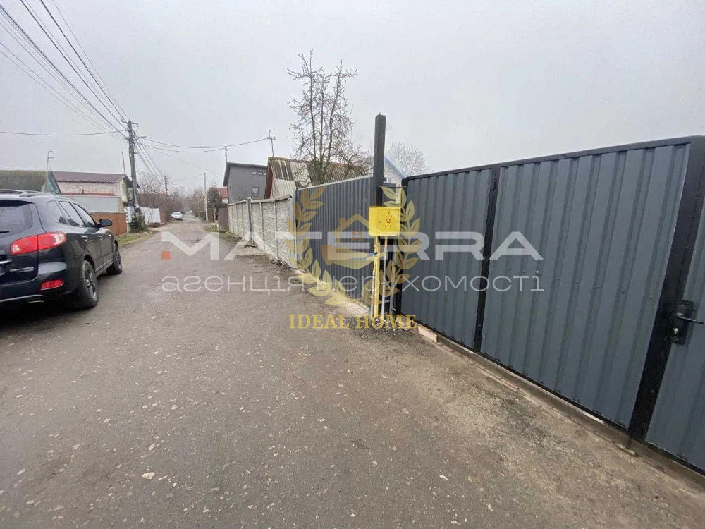 Боярка Продаж нового будинку в центрі міста Boyarka - photo 12