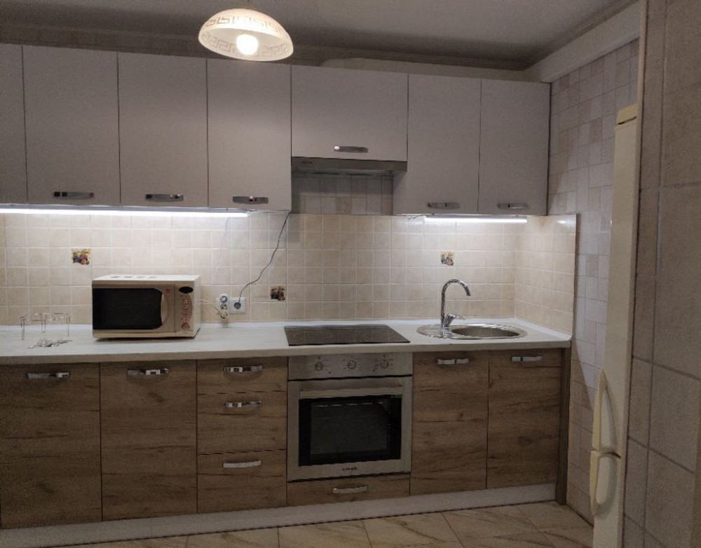 Оренда Квартира 2-кімнатна, 8/12 поверх на вул. Антоновича, 90 Київ - фото 1