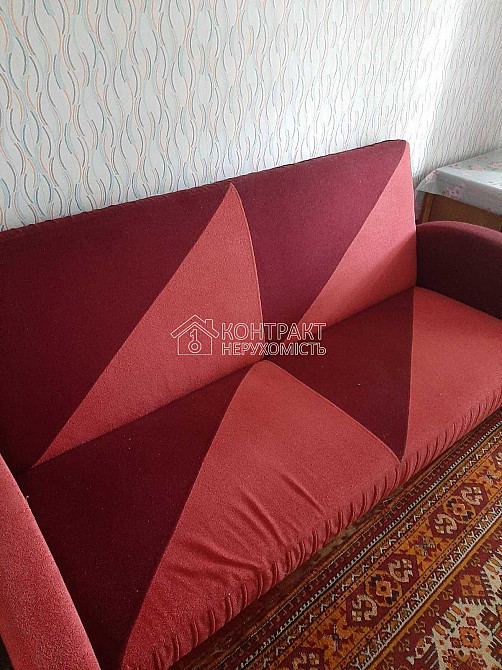 Продаж Квартира 6-кімнатна, 5/5 поверх на вул. Тобольська Харків - фото 2