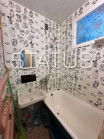 Продаж 2к Квартира 41.4 кв.м Небесної Сотні вулиця 102 Полтава - фото 8