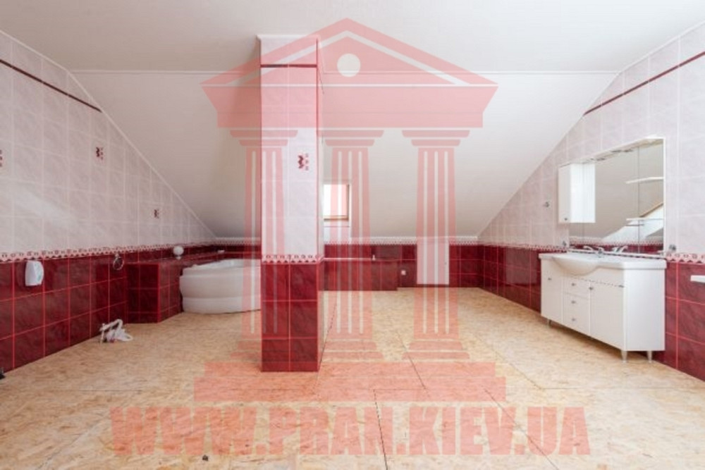 Продаж 2-поверховий Будинок з ділянкою 18 сот 570 кв.м    - фото 8