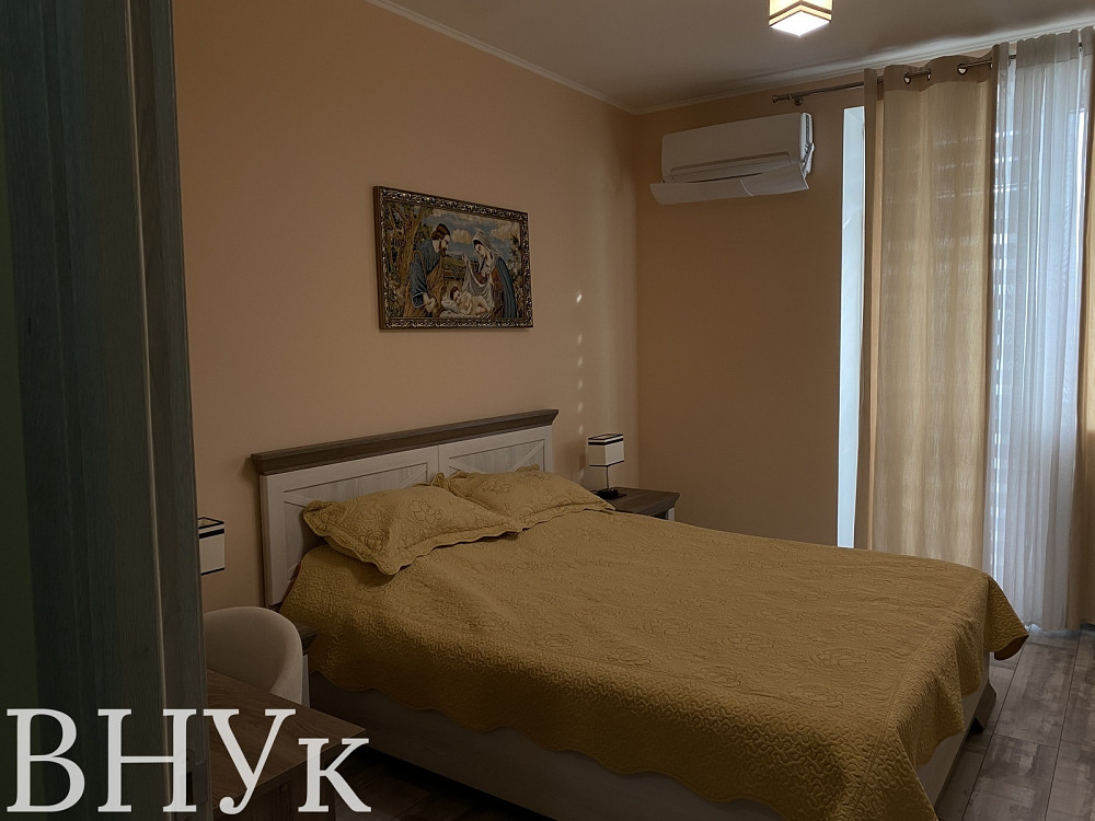 Продаж Квартира 2-кімнатна, 2/5 поверх на Котляревського, 10А Ужгород - изображение 8