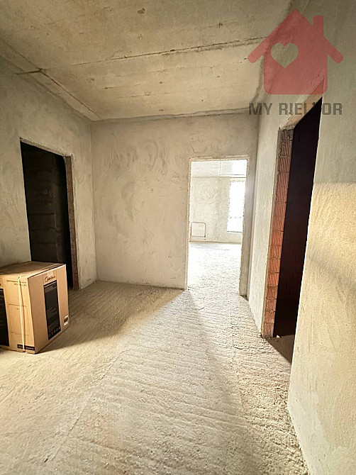 Продаж квартири ЖК Крона Uzhhorod - photo 10