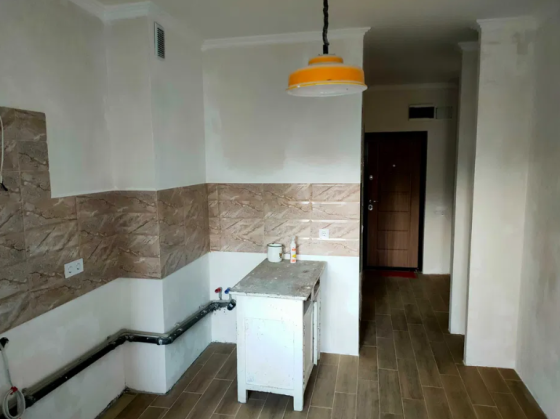 Продам 1‑кімнатну квартиру на п.Котовського (вул.С.Палія/Заболотного) Одеса