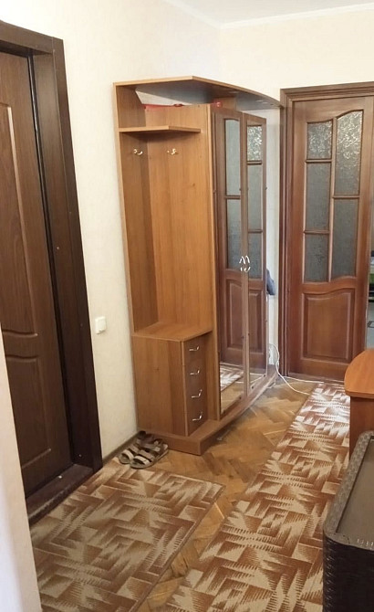 Продаж 2к Квартира 52 кв.м проспект Миру 19 Zhytomyr - photo 1