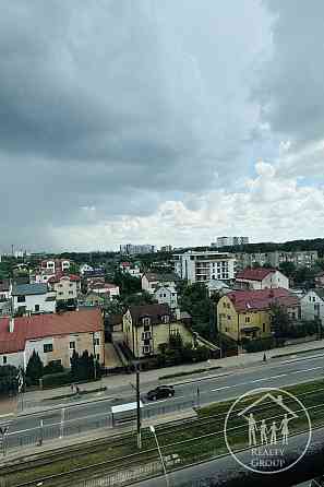 Продаж 1к Квартира 73 кв.м Княгині Ольги вул., 100 Л Львів