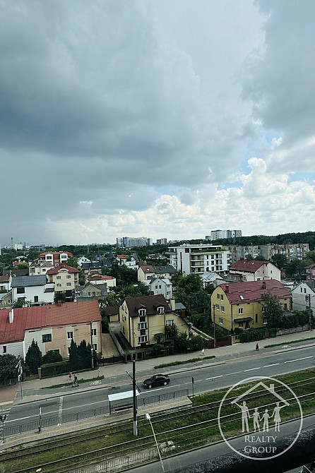 Продаж 1к Квартира 73 кв.м Княгині Ольги вул., 100 Л Львів - фото 4