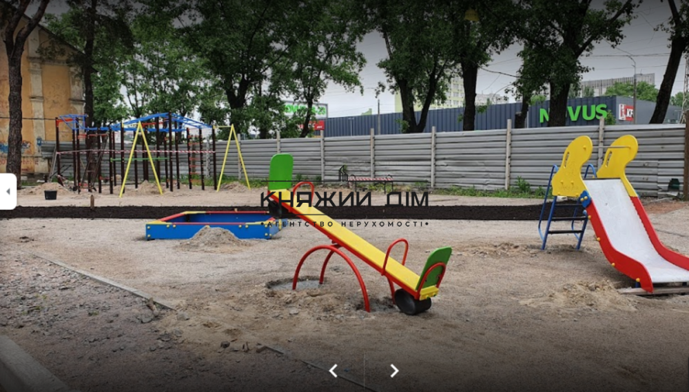 Продаж 1к Квартира 46 кв.м Краковская ул. Київ - фото 8