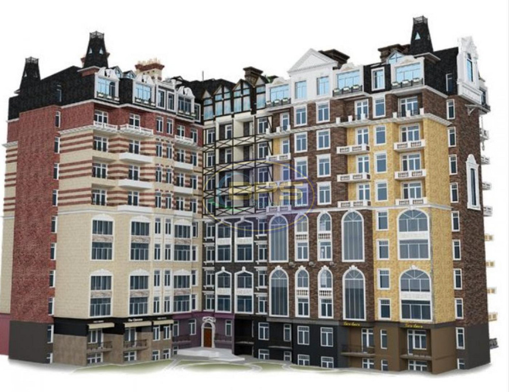 Продаж квартири 37 кв. м Крижанівка (Комінтернівський район) - фото 2