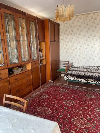 Квартира от застройщика 2 комн. 57 кв.м 9/16 эт. Другой Одесса пр-т. Князя Владимира Великого, 94 Одесса