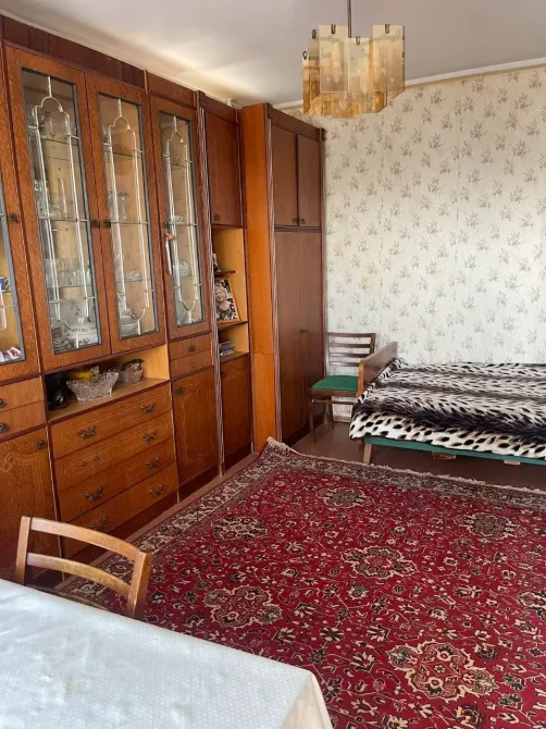 Квартира від забудовника 2 кімн. 57 кв.м 9/16 пов. Інший Одеса пр-т. Князя Владимира Великого, 94 Одеса - фото 1