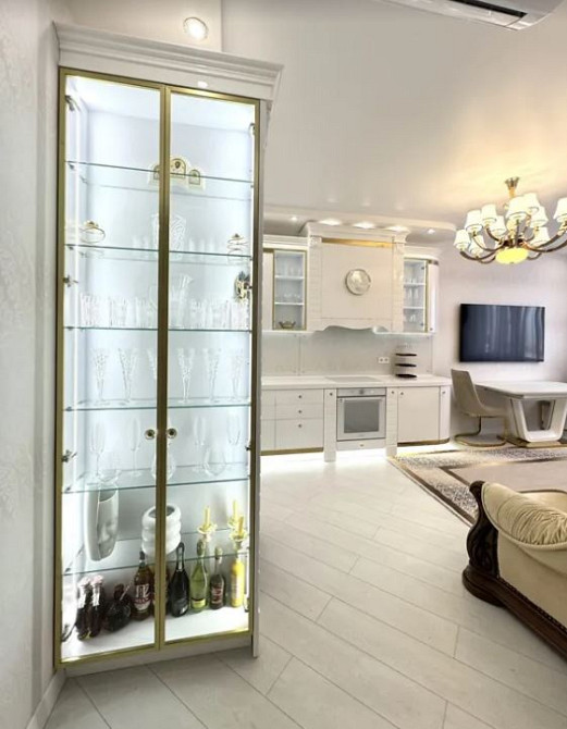 Шикарная квартира в Альтаире. Odessa - photo 16