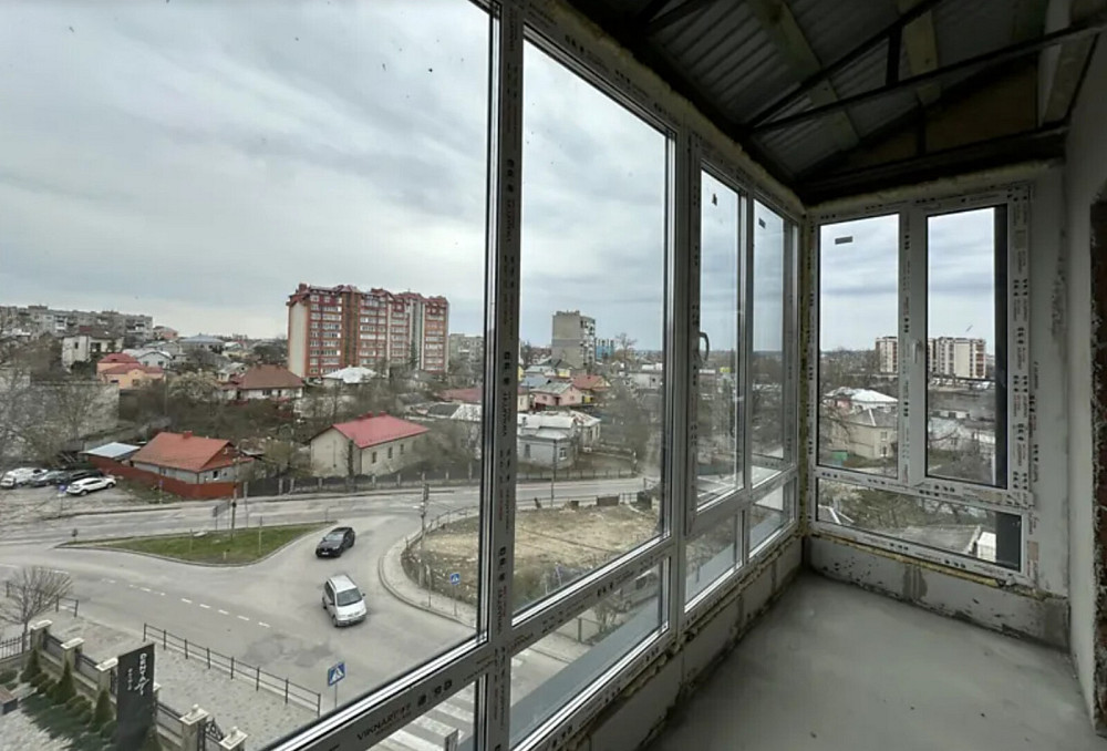 Продаж 2к квартири 66 кв. м на вул. Глиняна Тернопіль - фото 13