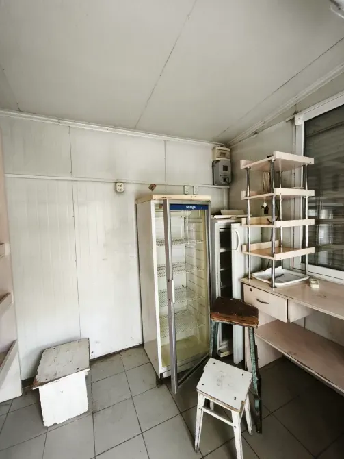 Продаж МАФ (мала архітектурна форма) площа 8 кв.м на Марії Заньковецької Ужгород - фото 8