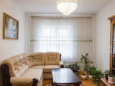 Продаж 3к Квартира 71 кв.м В'їзна (Качалова) вулиця 3  - фото 4