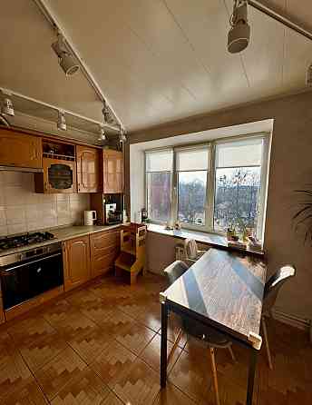 Продаж 3к Квартира 85 кв.м Пушкінська Житомир