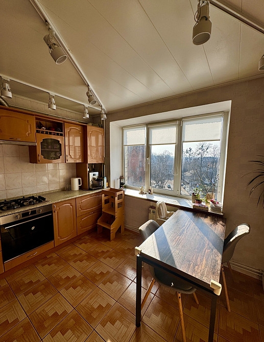 Продаж 3к Квартира 85 кв.м Пушкінська Житомир - изображение 3