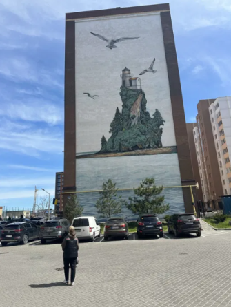 Продам квартиру в ЖК "Чайка" (п.Котовского) Крижанівка (Комінтернівський район)