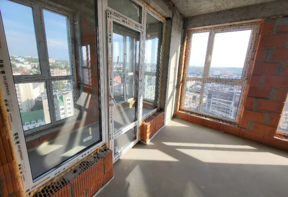 Продаж 2к квартири в центрі Тернополя Тернопіль - фото 8