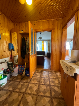 Продажа 3к Квартира 61.6 кв.м Богдана Хмельницького Рожнятов - изображение 6